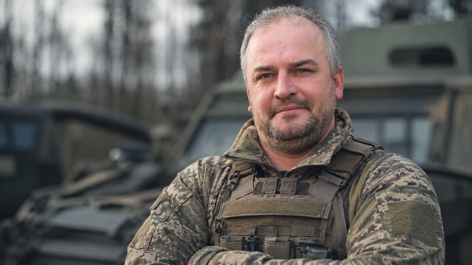 Горе, знову горе в Броварській громаді: загинув Михайло Вакулік