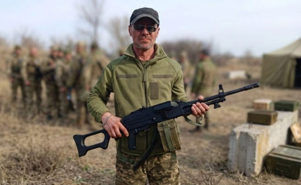 Андрій Бондарчук