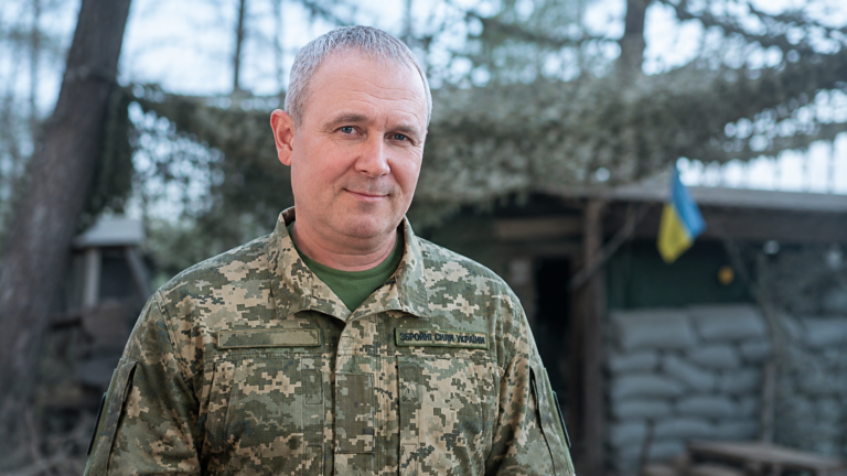 «Андрій пройшов два Майдани, ризикуючи своїм життям допомагав людям виїжджати з окупованих територій»: Броварська громада попрощалася із загиблим Захисником Андрієм Тітовським