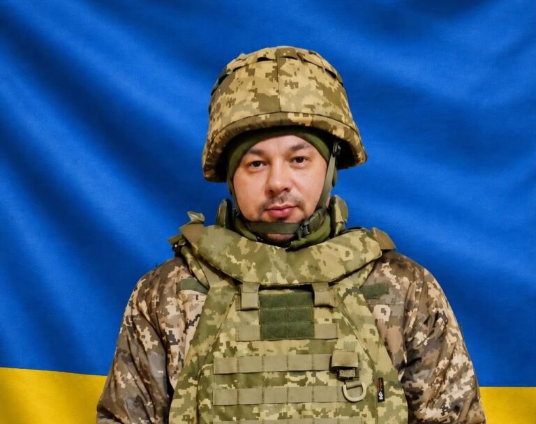Олександр Марченко