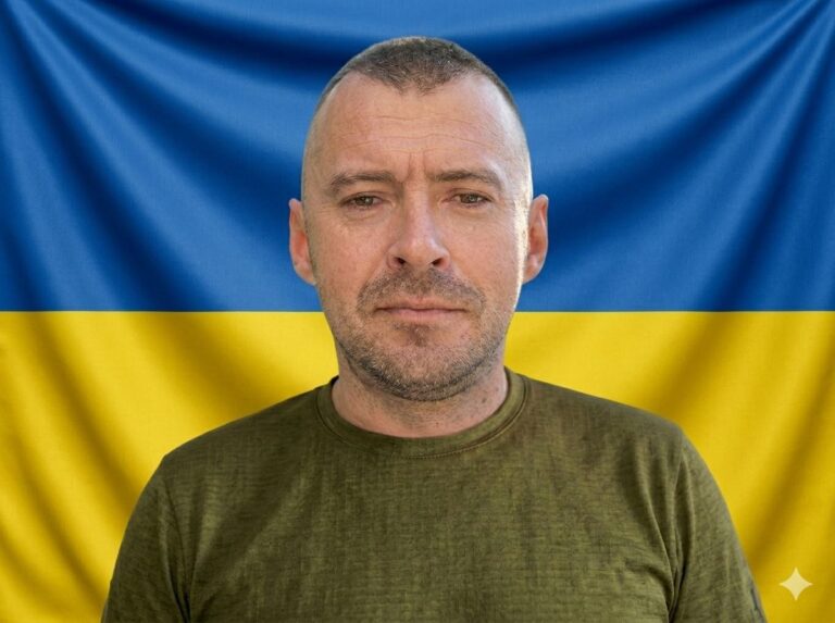 Микола Миколайович Кукса