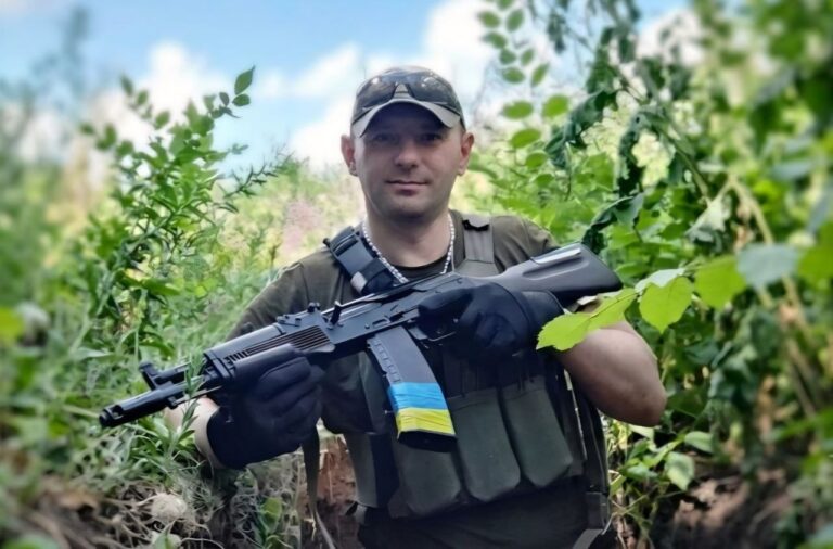 Юрій Гілянчук