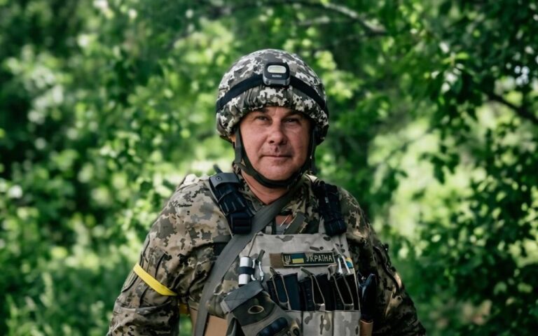 Павло Гнєдков