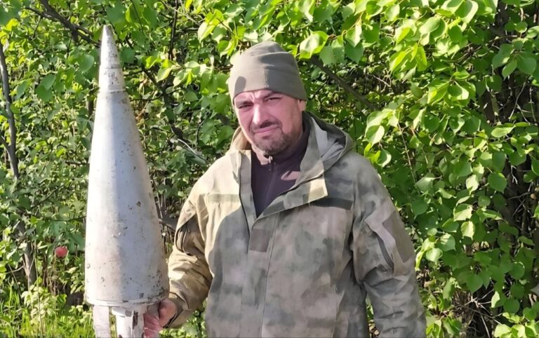 Роман Гончар
