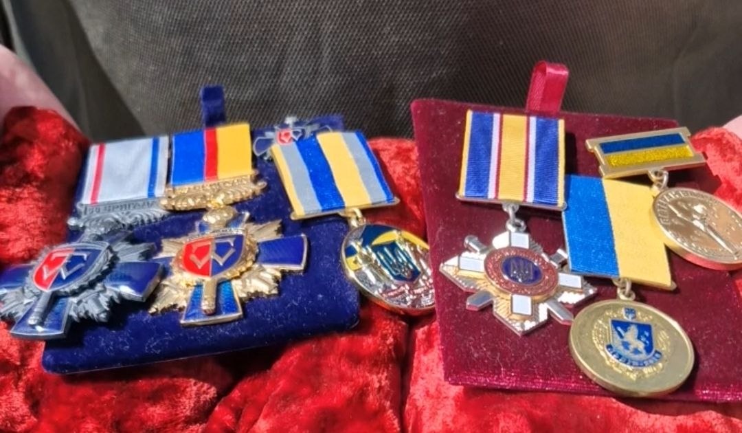 Олександр Мишко