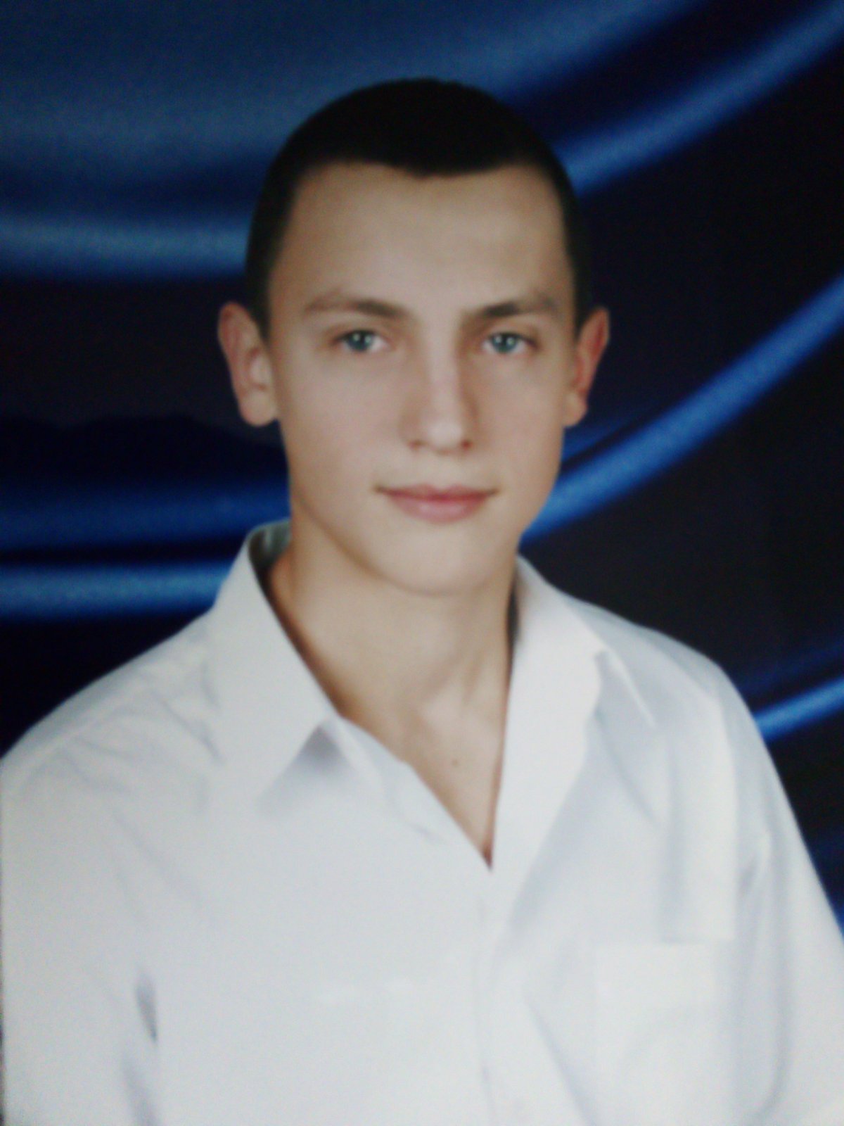 Андрій Буряк