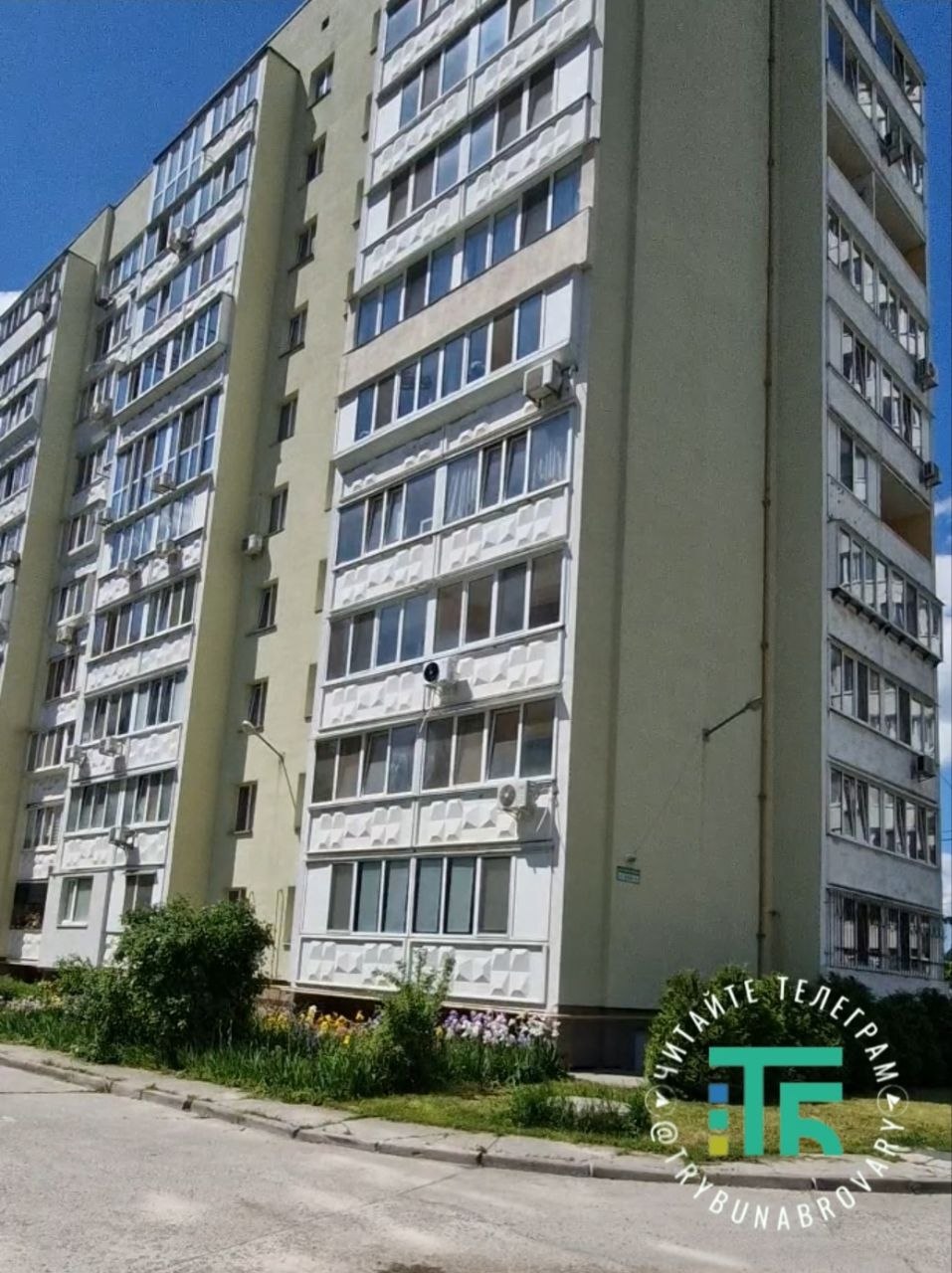 Будинок на вул. В.Симоненка, 113-А