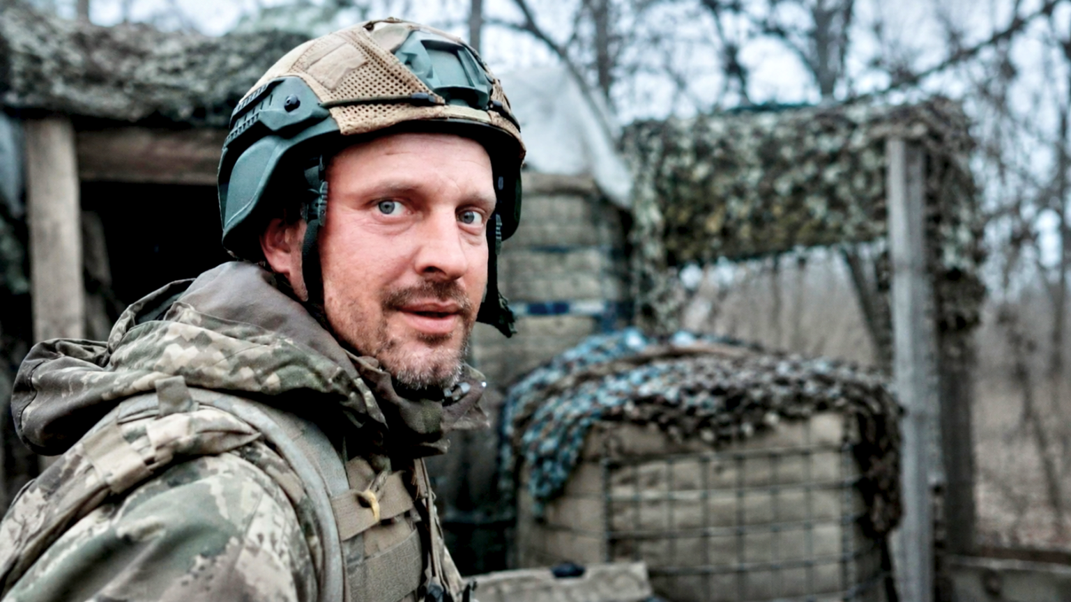 Прикрив собою побратима: Бровари попрощались із Денисом Біликом