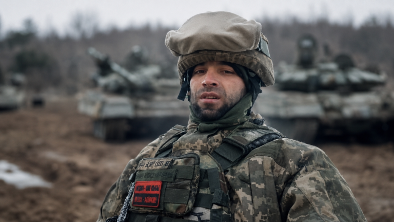 АТОвець, боєць батальйону «Айдар»: Броварська громада провела в останню путь полеглого 33-річного Євгенія Подейка