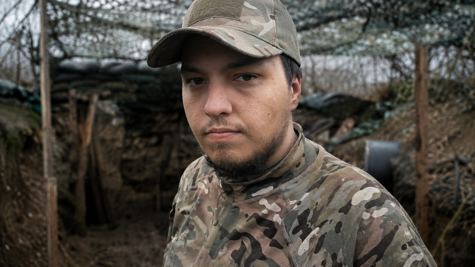 У Броварах попрощались із Захисником Сабіром Саміром Огли Ахмедовим