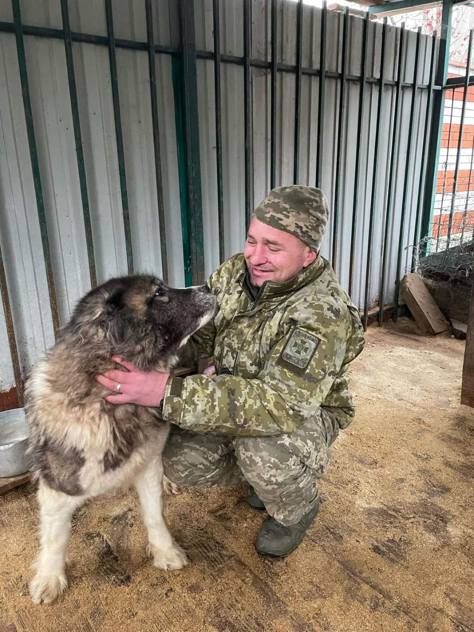 Олексій Гапонов