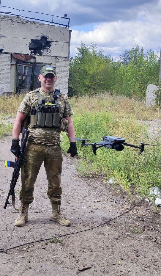 Юрій Гілянчук