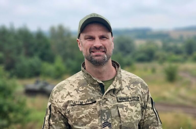 Павло Врагов