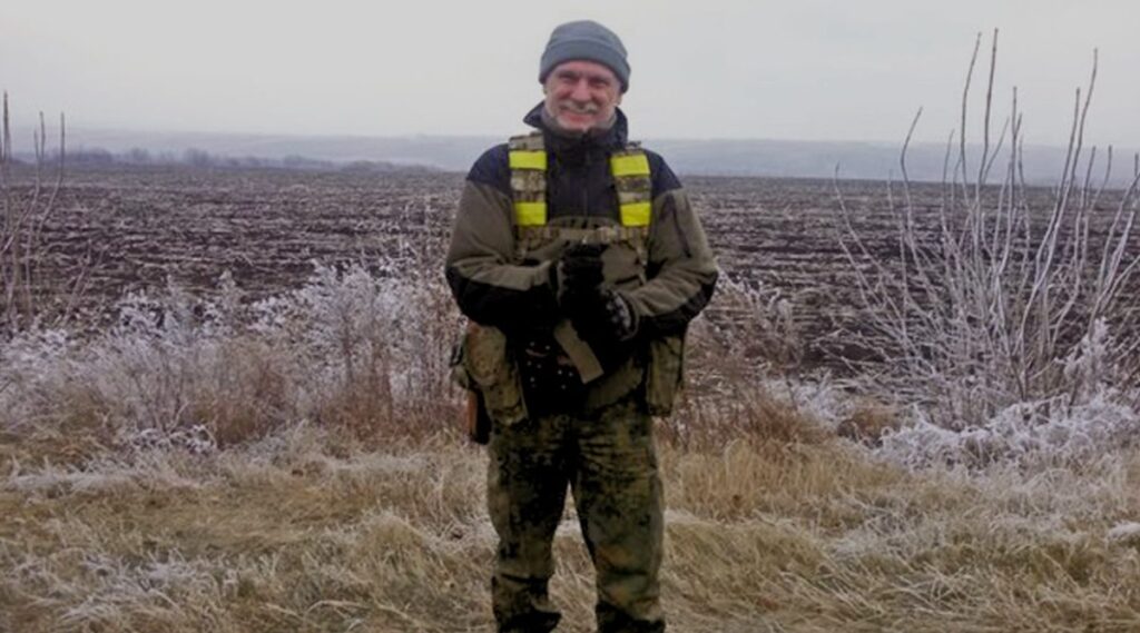Ігор Завірюхін