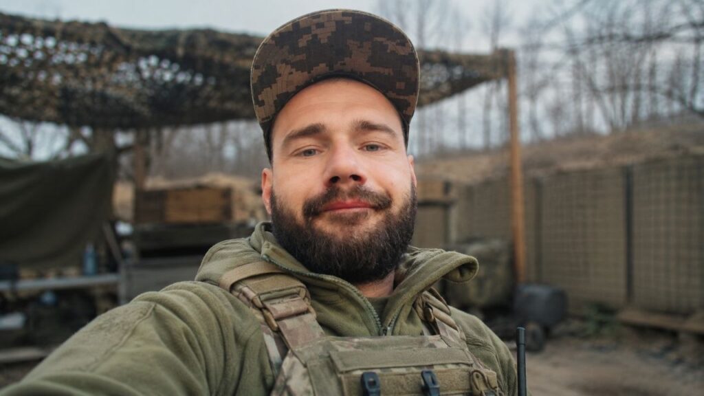 «Був справжнім патріотом»: у Броварах попрощались із полеглим Захисником Олександром Іваницьким