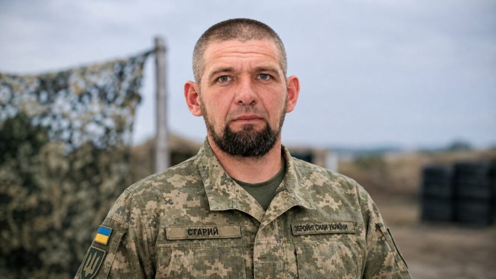 Повернувся додому на щиті майже через 9 місяців: у Броварах провели в останню путь Захисника Олександра Копицю