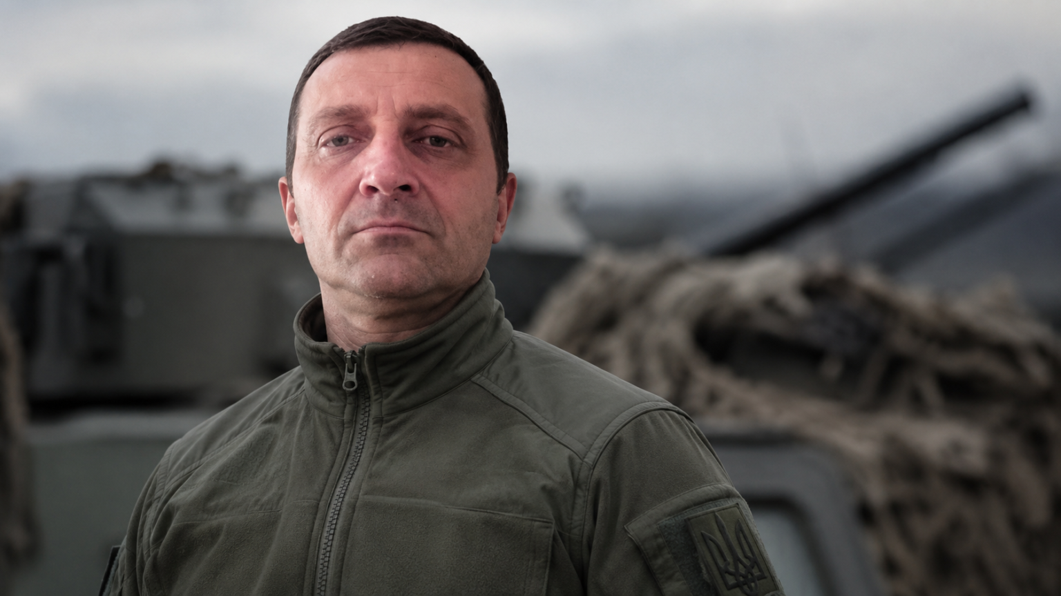«Робіть добро – і воно до Вас повернеться», – життєвий принцип загиблого Захисника з Броварів Віктора Щетинкіна