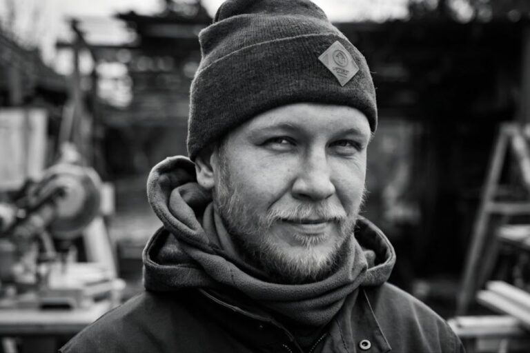 Справжній друг, принциповий і справедливий побратим: загинув броварчанин Вадим Рушелюк Вадим Рушелюк