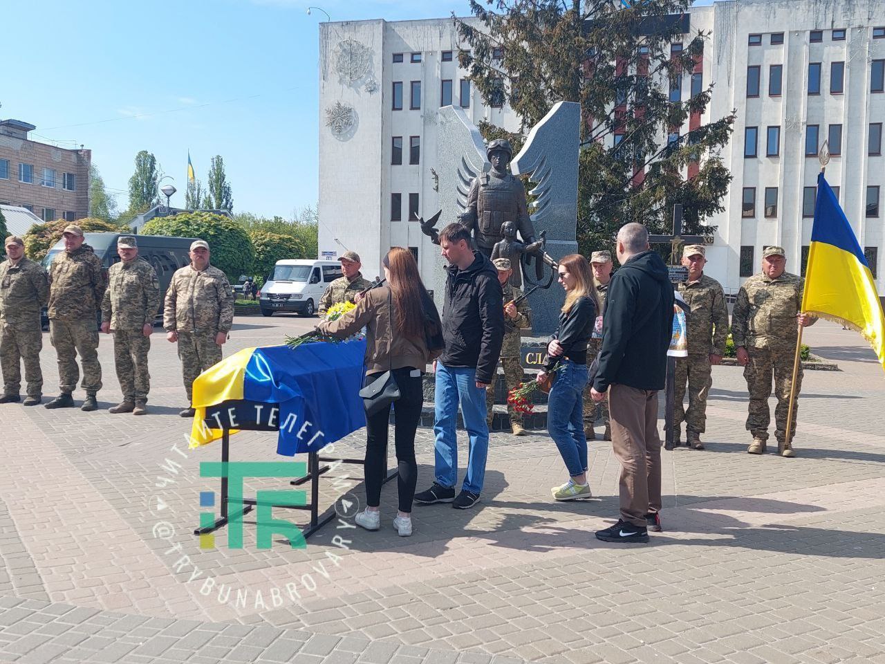 Олексій Буряковський