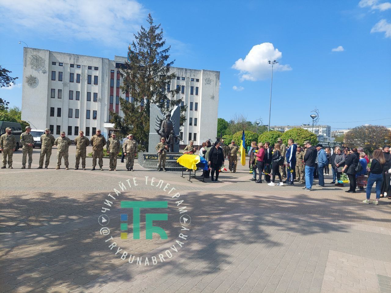 Олексій Буряковський