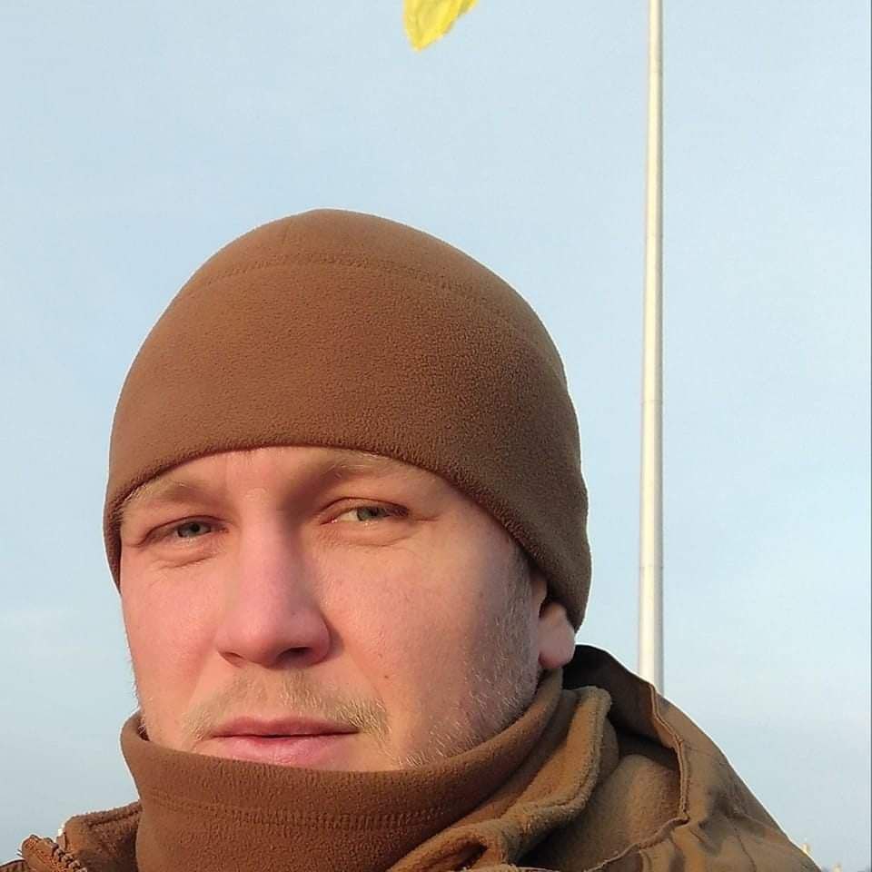 Вадим Рушелюк