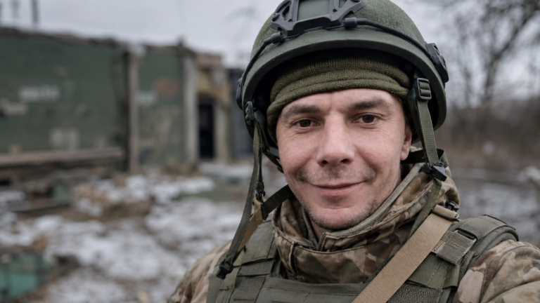 Сьогодні Броварська громада попрощалась із Захисником В’ячеславом Сілуковим