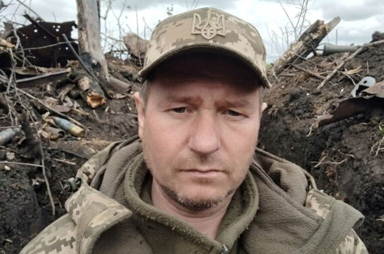 Олександр Ткаченко