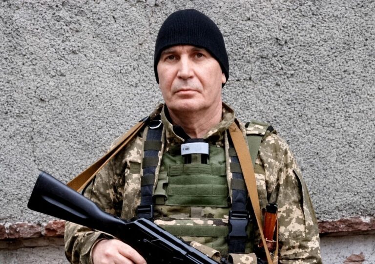 Роман Калініченко
