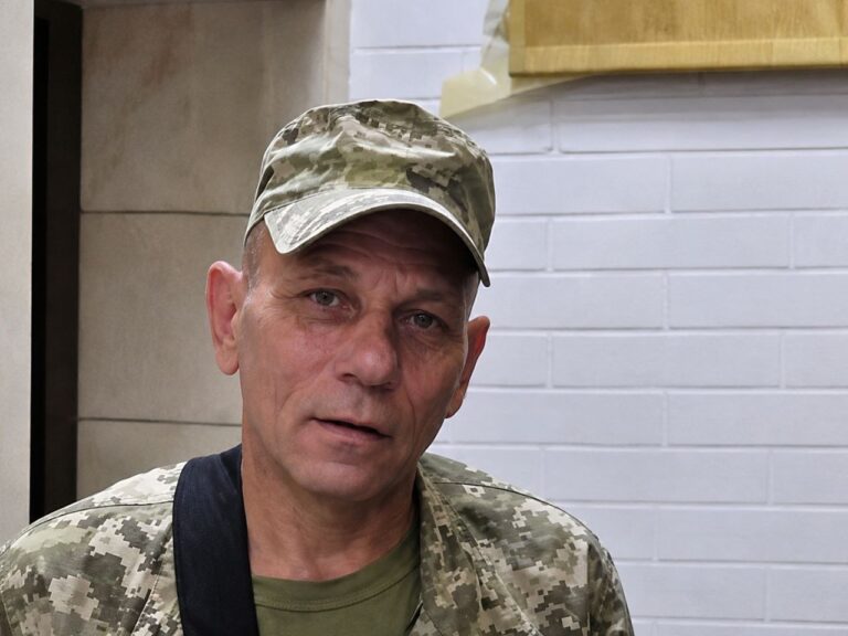 Андрій Колесников