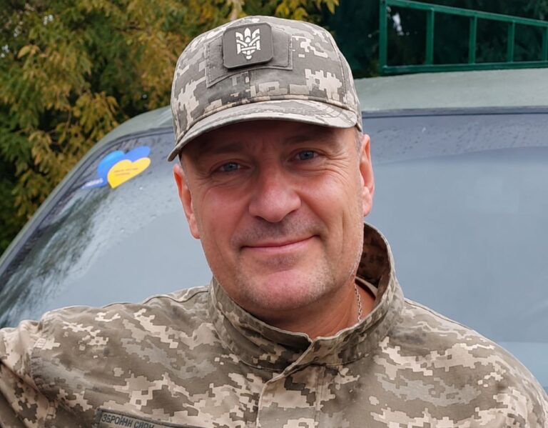 Сергій Косяк