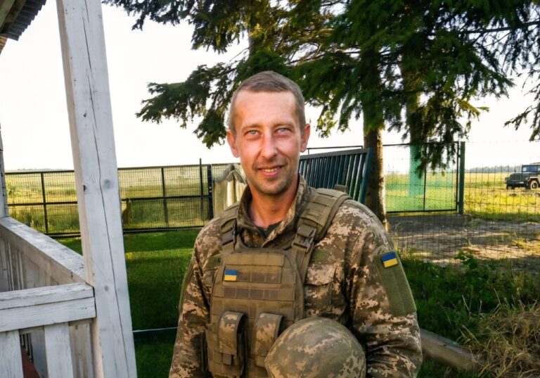 Олександр Яценко