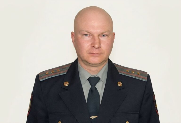 Михайло Біленко
