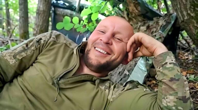 Віталій Александров