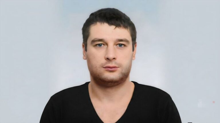 Микола Баришевський