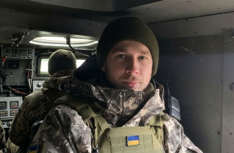Павло Боголєй