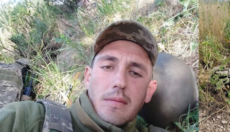 Олександр Борзило