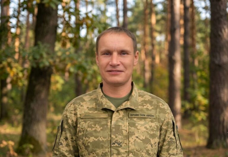 Сергій Буряк
