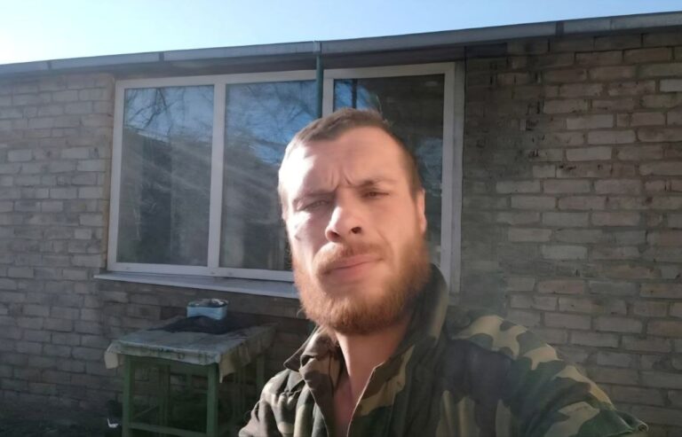 Олексій Буряковський