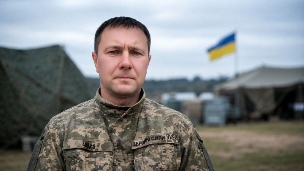 Євгеній Бойко