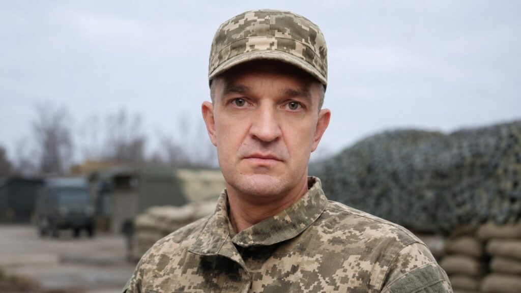 У Броварах попрощалися із Захисником Іваном Самойловим