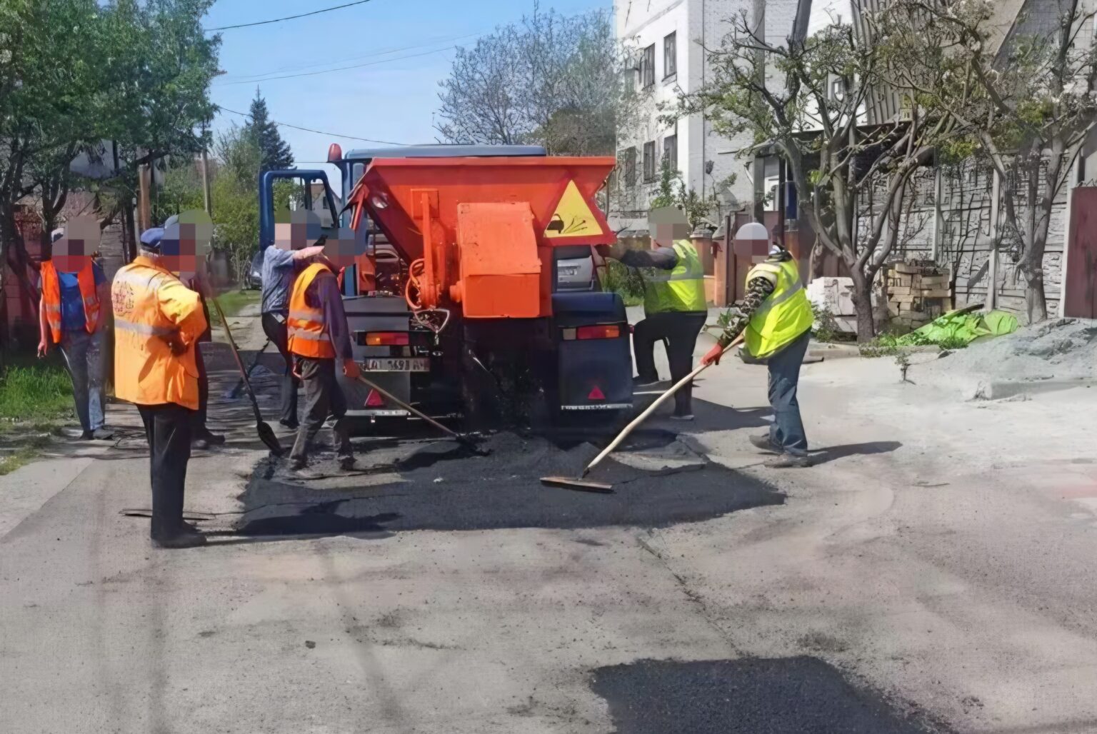 Схема з бронюванням у комунальному підприємстві, про яку «не знав» мер Сапожко?