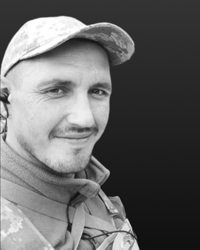 Олександр Борзило