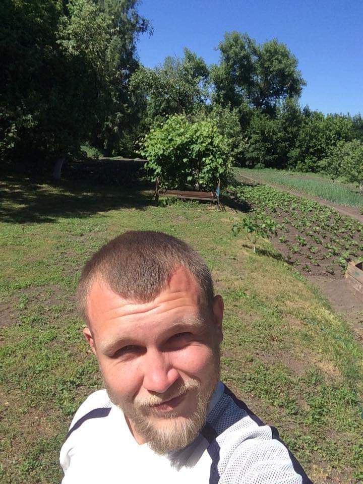 Вадим Рушелюк