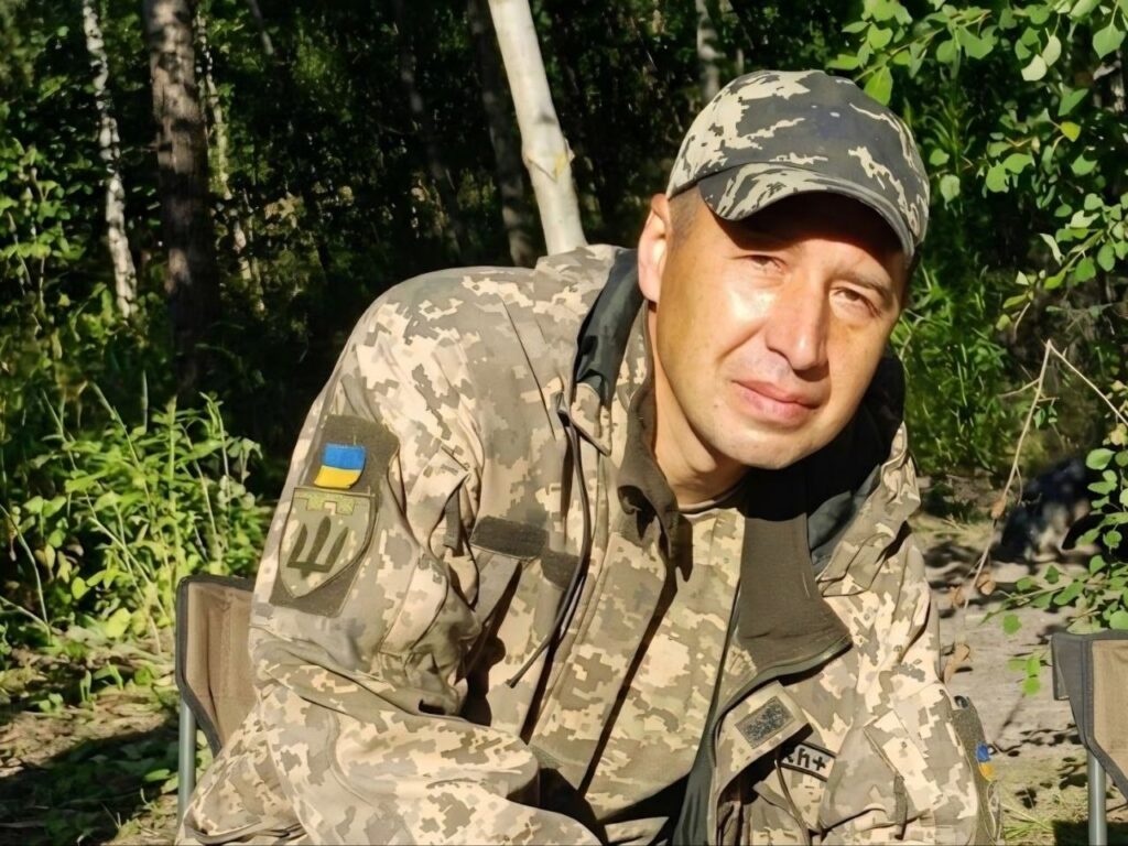 Руслан Руденко