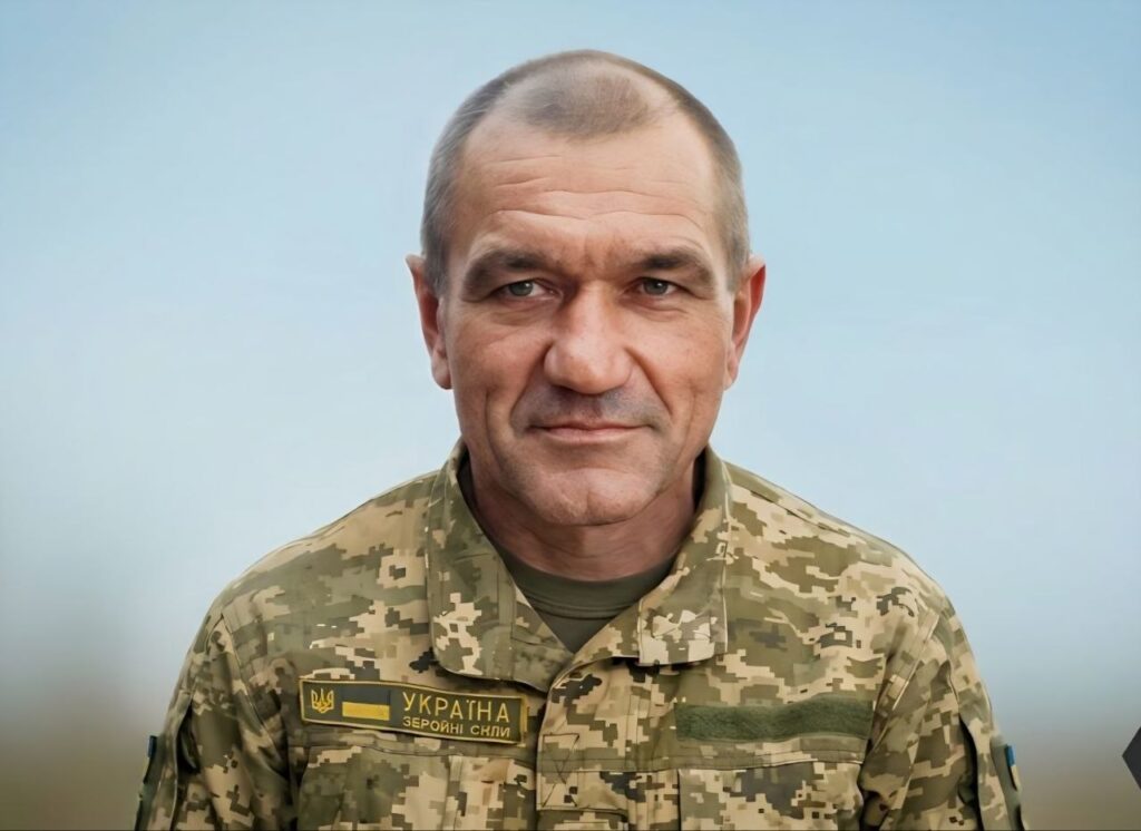 Віктор Юшко
