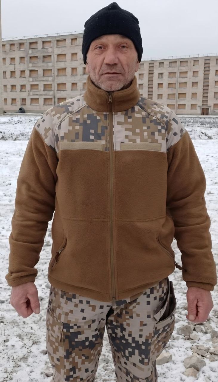 Віктор Юшко