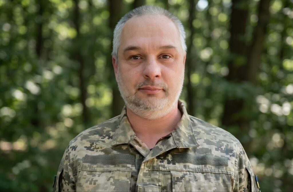 Владислав Чубовський