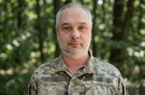 Владислав Чубовський