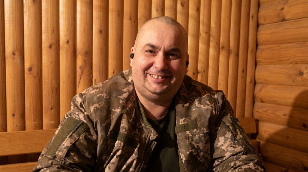Олександр Рибалкін