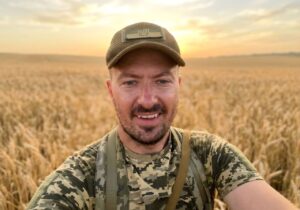 Володимир Савчук